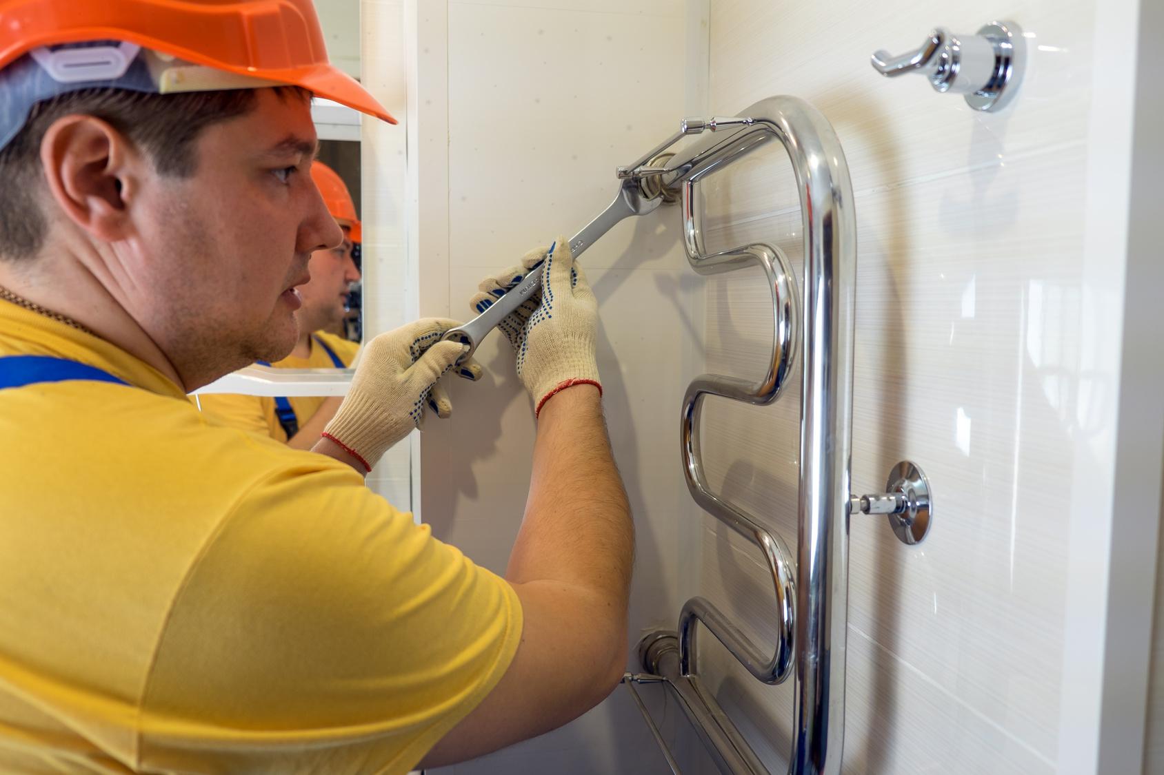 installation chauffage central Argenteuil